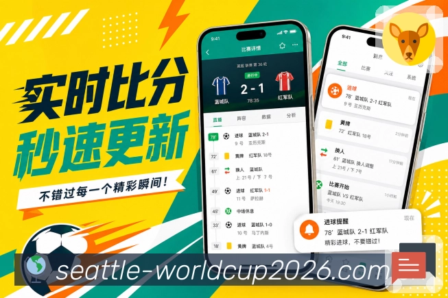 世界杯下注App移动赛况台展示：单手查比分、切换比赛、查看数据和评论